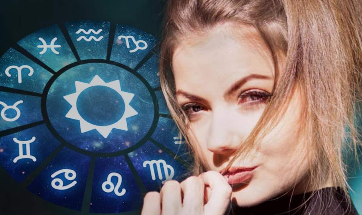 O femeie șireată din horoscop