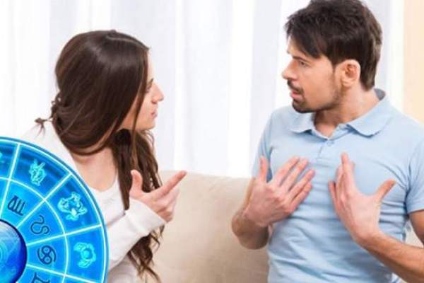 Cea mai geloasă zodie. Face dintr-o relație un coșmar și te urmărește pas cu pas