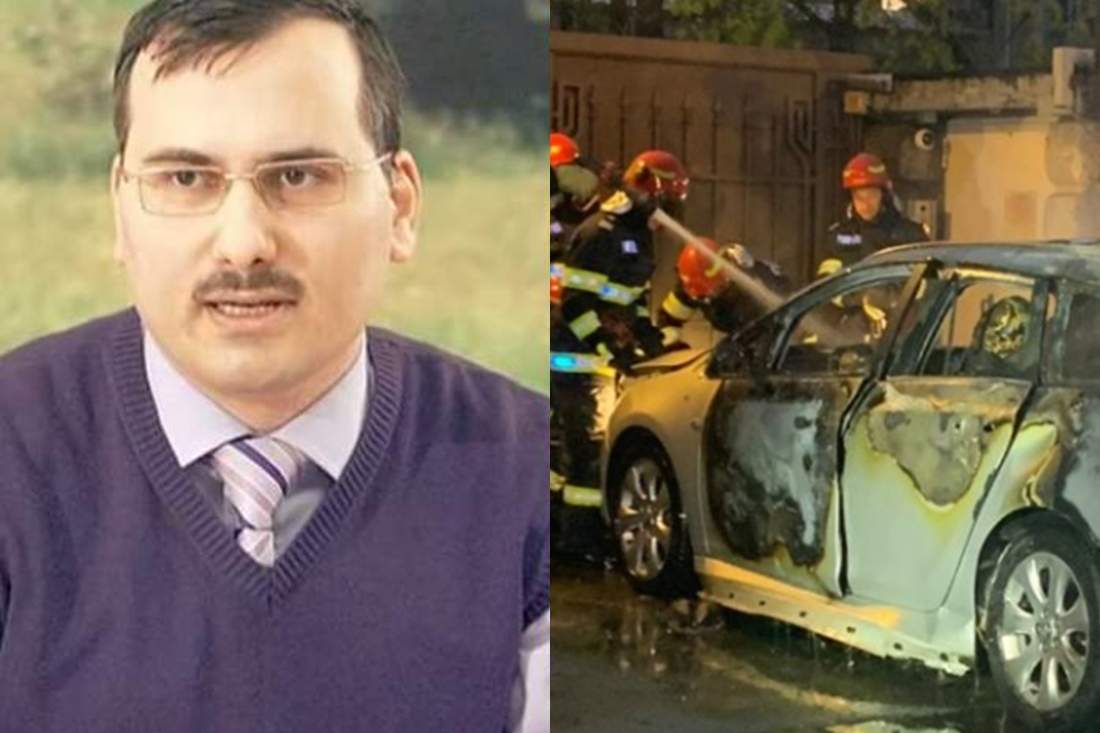 Bogdan Drăghici are vârsta de 47 de ani