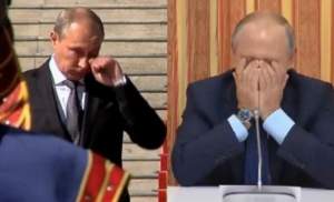 Veste cruntă pentru Vladmir Putin! Un apropiat al președintelui rus a încetat din viață