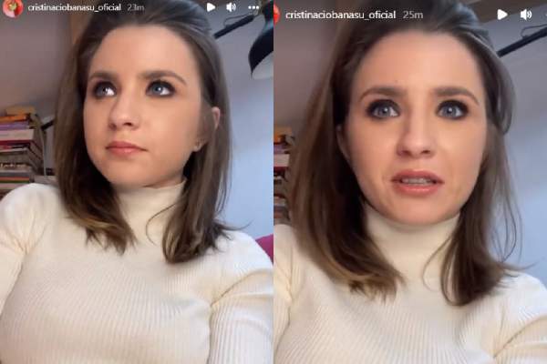 Cristina Ciobănașu, anunț cu ochii în lacrimi. Din păcate, a murit: „Nu a mai rezistat”