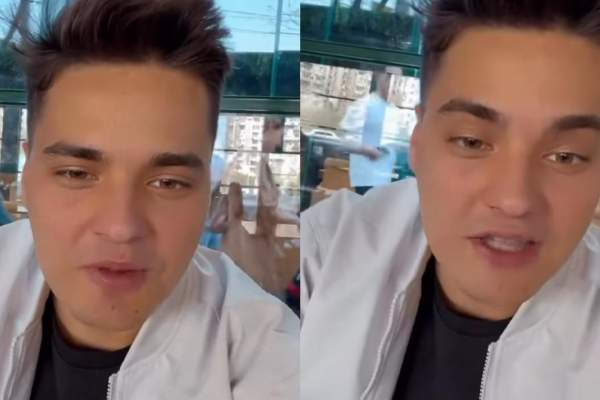 ''Vor rămâne sărmani frustrați”. Selly a răbufnit în mediul online. Cu ce problemele se confruntă vloggerul / FOTO