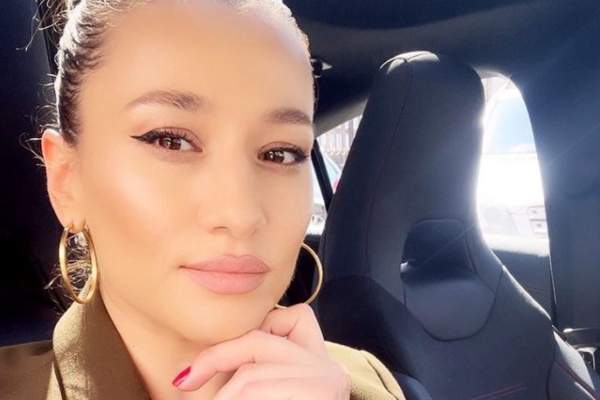 Claudia Pătrășcanu susține că un duhovnic i-a schimbat viața în bine. Dezvăluirea artistei: „M-a ajutat să primesc întâmplările așa cum vin”
