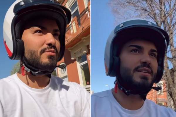 Jador, decizie radicală. Ce schimare majoră face artistul în viața lui: "Renunț" / FOTO