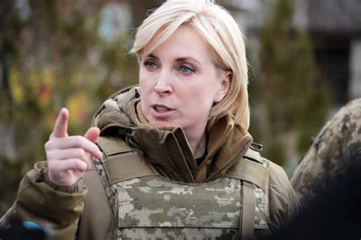 Vicepremierul Ucrainei, avetisment de ultimă oră pentru civilii din estul Ucrainei care nu au părăsit țara