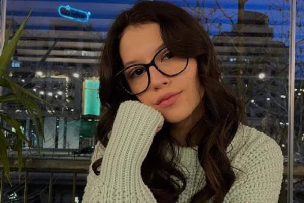 Cum arată Cleopatra Stratan fără filtre de înfrumusețare și machiaj. Artista s-a afișat complet naturală / FOTO