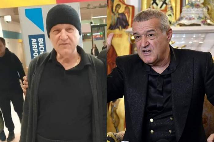 gigi becali colaj