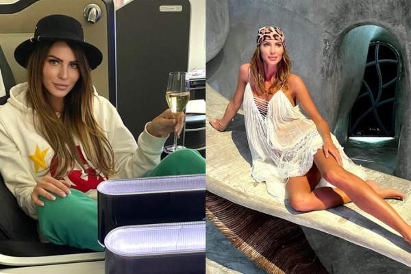 Cine e Maria Vornicu, ispita de la Insula Iubirii. A recunoscut că a fost infidelă în relații