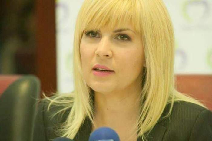 Elena Udrea, condamnată la 6 ani de închisoare! Fosta politiciană va merge după gratii
