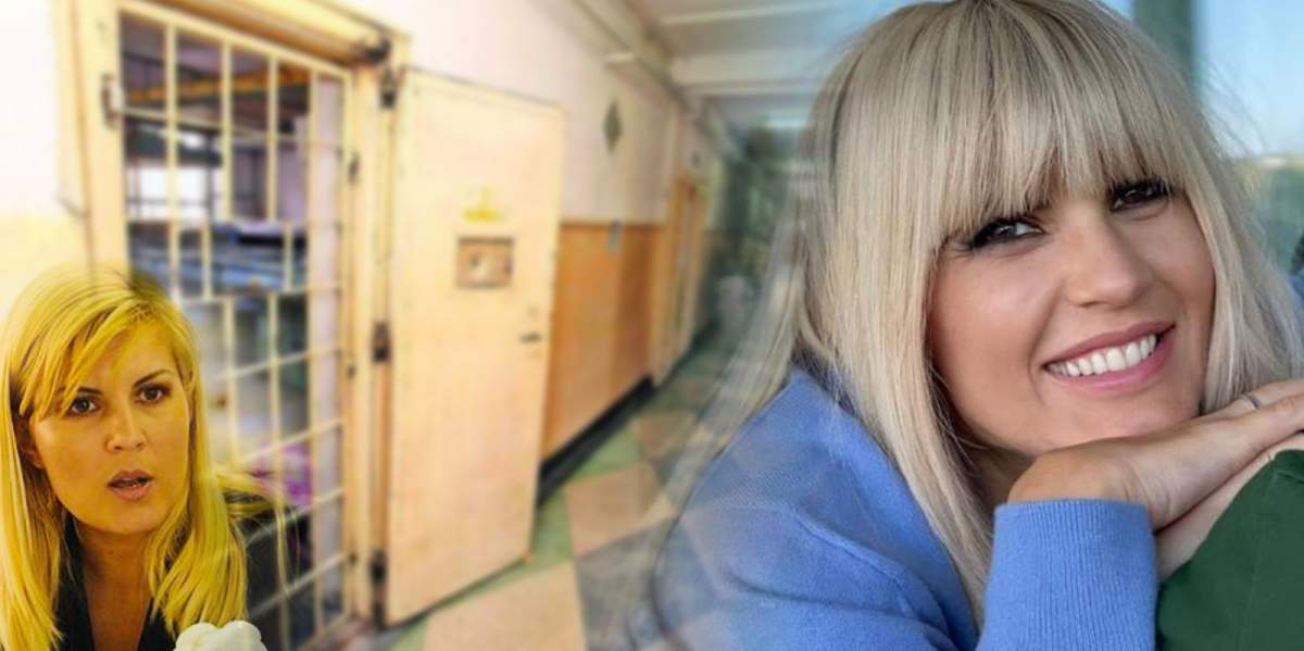 elena udrea inchisoare