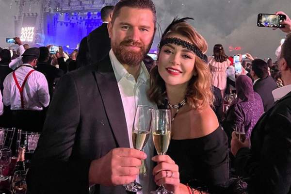 Care este trecutul lui Mircea Brânzei, soțul Denisei Tănase. Cei doi au afaceri de milioane de euro în Dubai