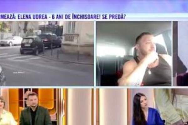 Acces Direct. Claudia Shik și Florin Rusu nu mai formează un cuplu. Artista vrea să îi pună ordin de restrciție fostului iubit: ,,Mi-a spart buza" / FOTO
