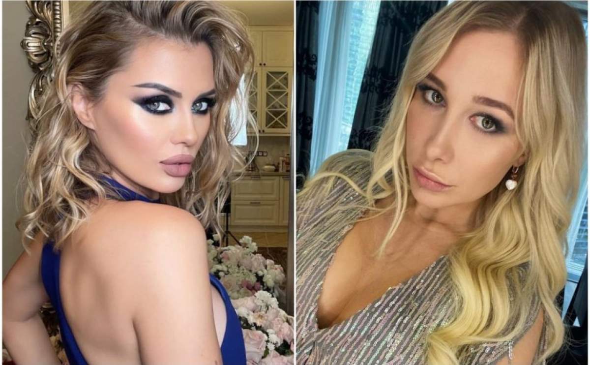 Modelele din Rusia își taie gențile Channel pe rețelele de socializare. Acțiunea este în semn de protest: ''De ce să respectăm...'' Modelele din Rusia își taie gențile Channel pe rețelele de socializare. Acțiunea este în semn de protest: ''De ce să respectăm...''