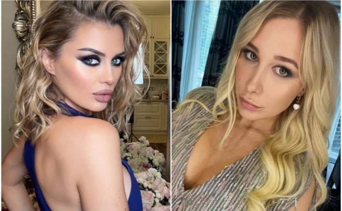 Modelele din Rusia își taie gențile Channel pe rețelele de socializare. Acțiunea este în semn de protest: ''De ce să respectăm...''