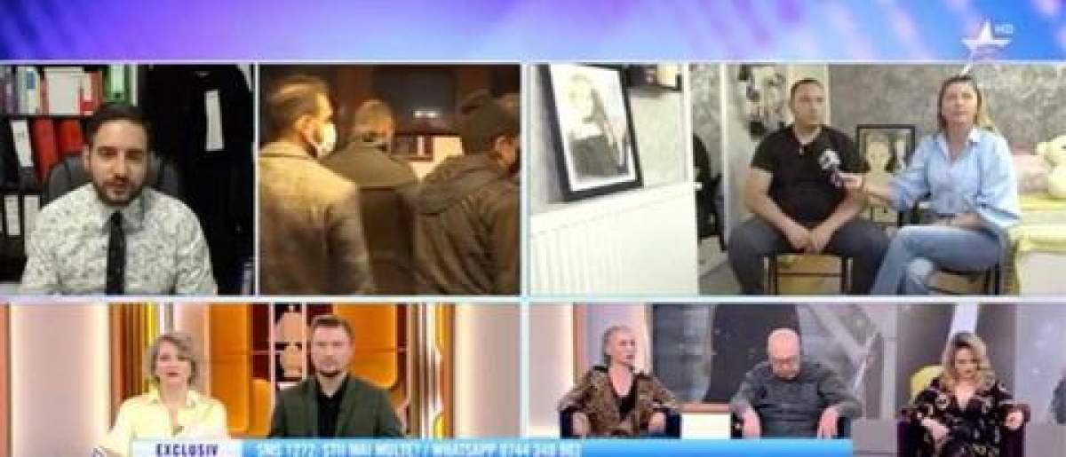 Acces Direct. Polițistul care a ucis-o pe Raisa va fi liber să iasă din țară: ,,El poate conduce acum o mașină" / FOTO