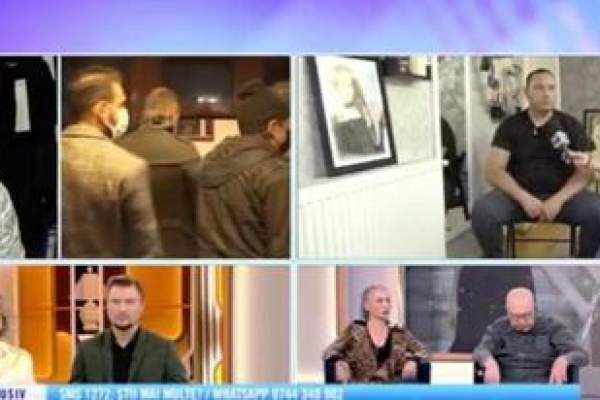 Acces Direct. Polițistul care a ucis-o pe Raisa va fi liber să iasă din țară: ,,El poate conduce acum o mașină" / FOTO