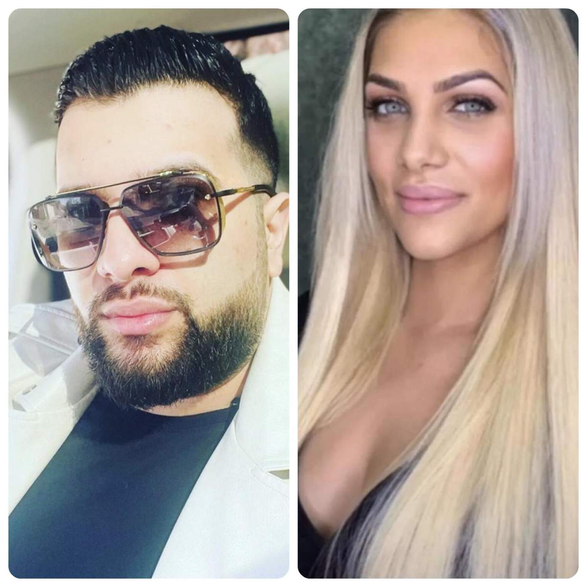 Lambada, transformare spectaculoasă după ce a născut Lambada, transformare spectaculoasă după ce a născut. Cum arată mama copiilor lui Tzancă Uraganu la scurt timp după ce a dat viață celui de-al doilea copil al lor