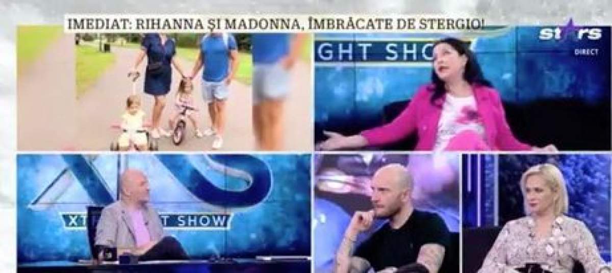 Gabriela Cristea, despre excursia în Barcelona: ,,Plecăm câteva zile" / FOTO