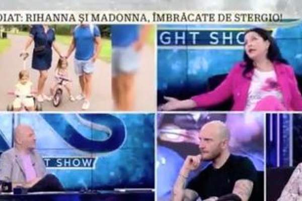 Gabriela Cristea, despre excursia în Barcelona: ,,Plecăm câteva zile" / FOTO