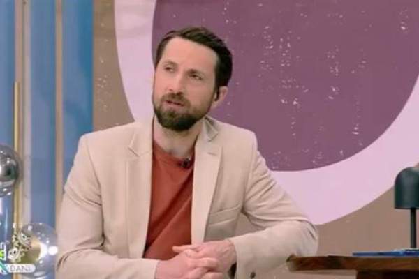 Dani Oțil, ținta infractorilor cibernetici?! Cum era să "cadă în plasă" prezentatorul TV: "Mi-a scris de patru ori"