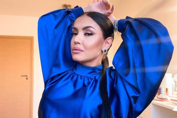 Are Andreea Mantea un nou iubit? Adevărul despre viața sentimentală a vedetei: ”Nu o să mai stau să pierd timpul”