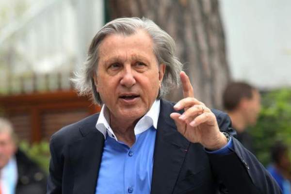 Ilie Năstase, dezvăluiri despre tatăl său și oroarea prin care a trecut: ,,A fost acuzat că..."