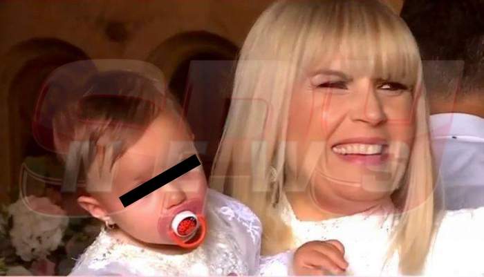 elena udrea si fiica ei