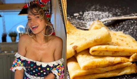 Cea mai delicioasă rețetă de clătite!