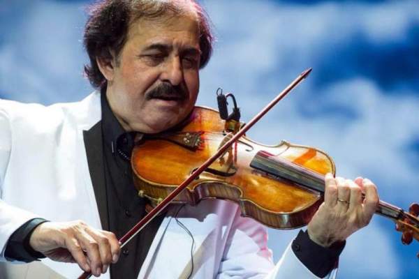 Nicolae Botgros, în doliu. Cântărețul a primit o veste teribilă: ”Ne-a lăsat mai săraci...”