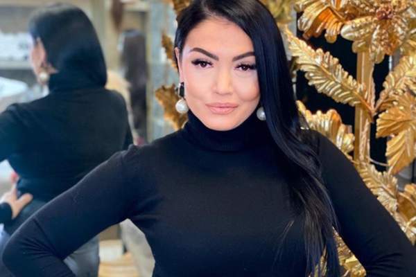 Andreea Mantea: ”I-am prins în fapt!” Cum a fost înșelată prezentatoarea TV