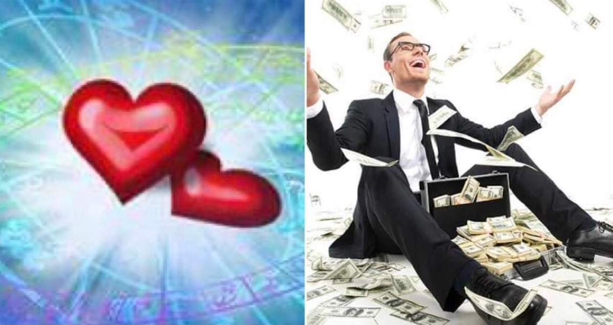 Zodia care va avea un final de aprilie fabulos! Va avea noroc în dragoste, carieră și fianciar! Zodia care va avea un final de aprilie fabulos! Va avea noroc în dragoste, carieră și fianciar!