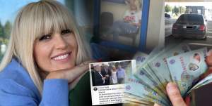 Elena Udrea, un nou scandal, din cauza banilor / I s-a pus pata pe partenerele de afaceri