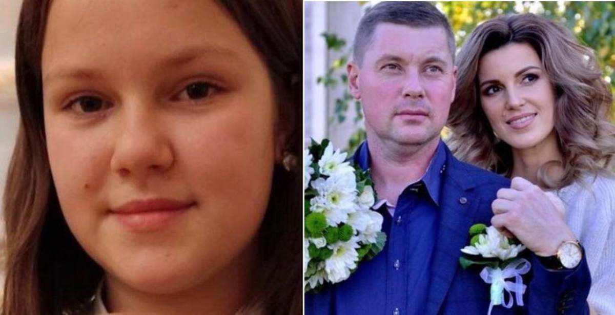 O fetiță de 12 ani și tatăl ei vitreg au murit, după ce au încercat să fugă din Ucraina alături de familie
