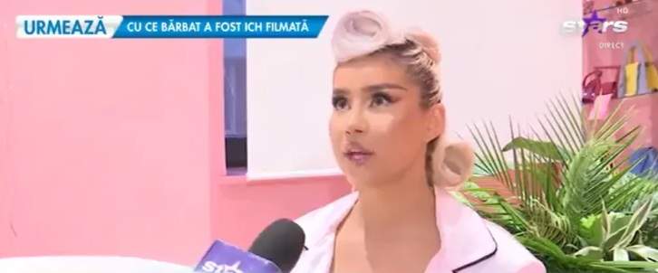 Alina Ceușan a fost nevoită să muncească pe gratis. Influencerița: „E un job enorm în spate” / FOTO