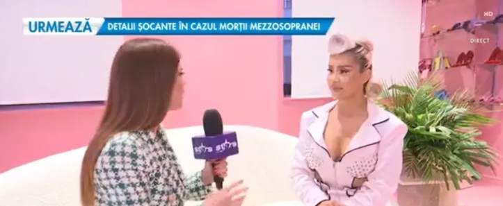 Alina Ceușan a fost nevoită să muncească pe gratis. Influencerița: „E un job enorm în spate” / FOTO