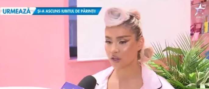 Alina Ceușan a fost nevoită să muncească pe gratis. Influencerița: „E un job enorm în spate” / FOTO