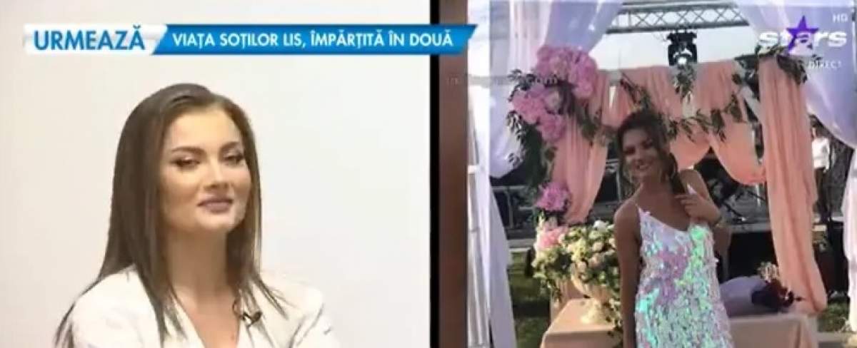 Irina Birou și-a ascuns iubitul de părinți. De ce i-a fost teamă artistei: „Visam să plec de acasă” / FOTO