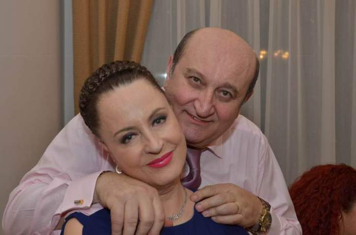 Maria Dragomiroiu și Bebe Mihu, secretul căsniciei de 36 de ani: “Nu este ceva de fațadă”