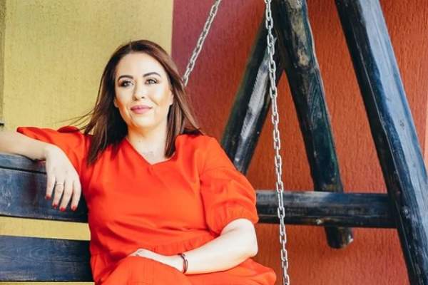 Oana Roman, mărturie dureroasă. S-au împlinit 8 ani de când a fost la un pas de moarte: ”M-am născut a doua oară”