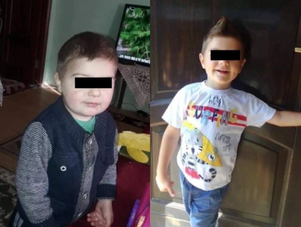 Familia copilului de 4 ani din Focșani, care a murit pe masa de operație, face acuzații grave la adresa medicilor: ”Poate nu avem puterea să băgăm în buzunare”