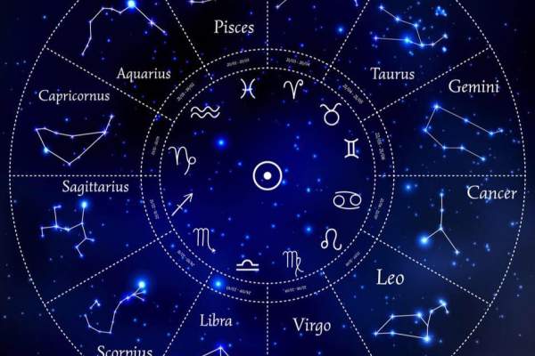 Patru zodii care primesc totul de la viaţă: bani, dragoste și carieră!
