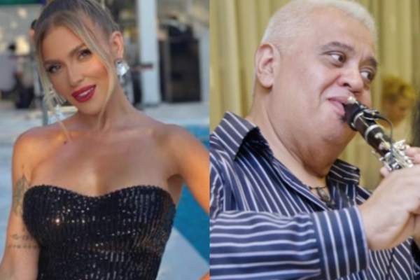 Puiu Bucătaru, replică pentru Oana Radu. A amenințat-o sau nu pe cântăreață: ”A mai vrut încă 3 mii de euro”