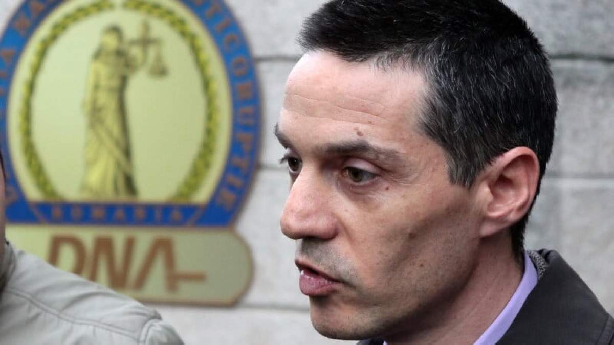 Fratele lui Radu Mazăre a fost condamnat la trei ani de închisoare cu executare. Alexandru este acuzat de luare de mită