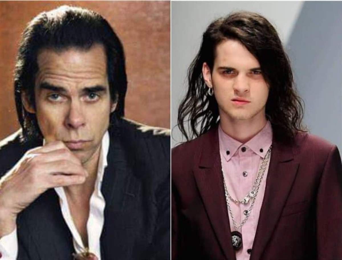Fiul lui Nick Cave a murit. Artistul și-a mai pierdut un copil în trecut Fiul lui Nick Cave a murit. Artistul și-a mai pierdut un copil în trecut