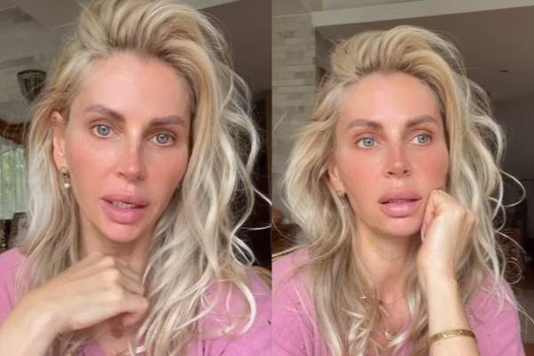 Andreea Bănică se confruntă cu probleme de sănătate. Cum a aflat despre boala pe care o are: "Este o umflătură care..." / FOTO