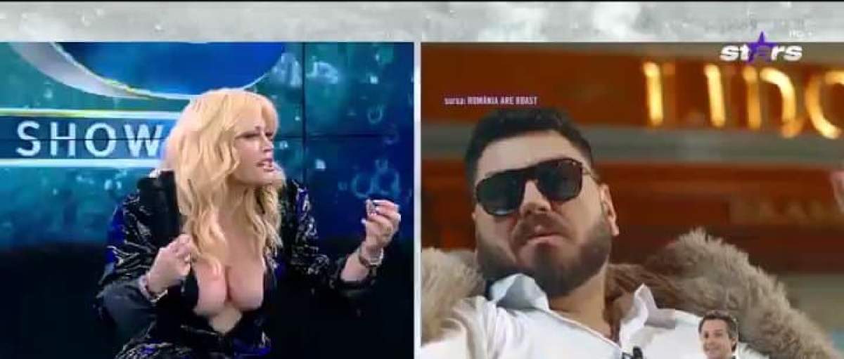 Loredana Groza, un model pentru Micuțu când vine vorba de ținute? Ce a mărturisit vedeta Loredana Groza, un model pentru Micuțu când vine vorba de ținute? Ce a mărturisit vedeta