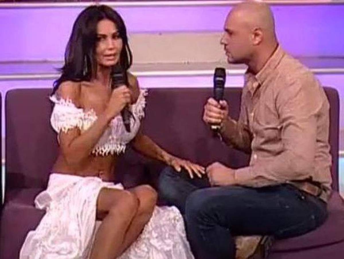 Mihai Mitoșeru a vorbit despre relația pe care o are cu Oana Zăvoranu: “Două caractere foarte tari”