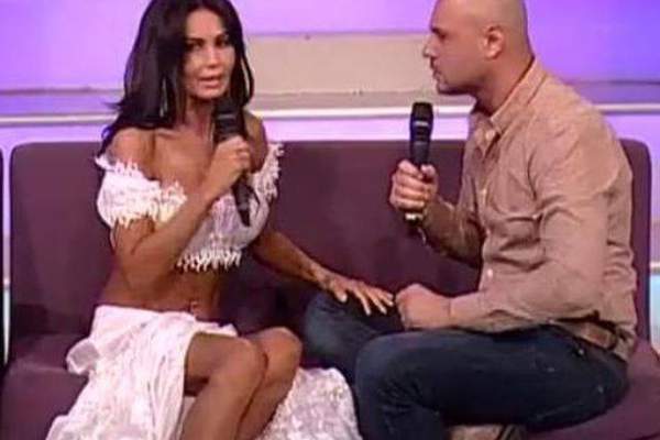 Mihai Mitoșeru a vorbit despre relația pe care o are cu Oana Zăvoranu: “Două caractere foarte tari”