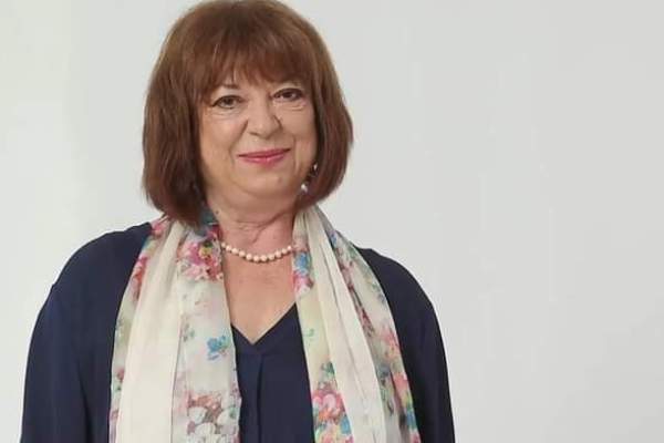 Virginia Rogin a trăit un eveniment neplăcut în perioada comunistă la un concurs de teatru: “Aveam o rochie puțin mai transparentă…”
