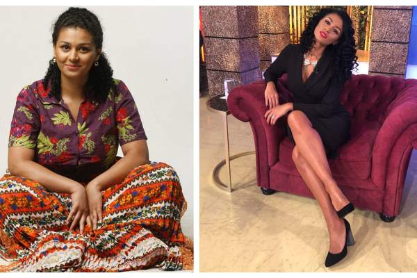 Alimentul cu care Majda Aboulumosha a slăbit 17 kilograme în două luni! Este un medicament natural și cu el poți să slăbești sănătos